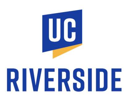 University of California Riverside Logo